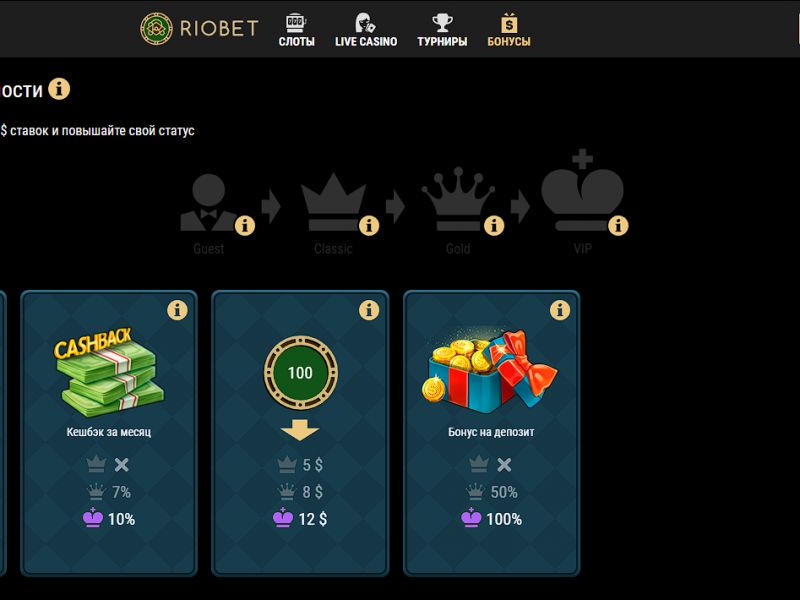 Программа лояльности Программа лояльности